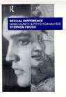 Sexual Difference: Masculinity and Psychoanalysis