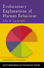 Evolutionary explanations of human behaviour: 