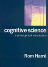 Cognitive science: A philosophical introduction