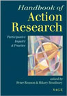 Handbook of Action Research Participative Inquiry and Practice: Participative inquiry and practice