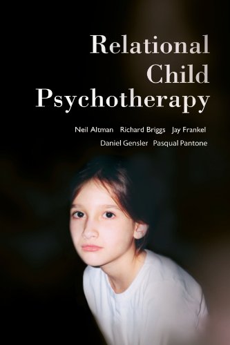 Relational Child Psychotherapy