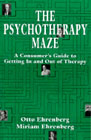 The Psychotherapy Maze