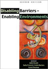 Disabling Barriers - Enabling Environments