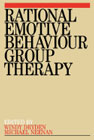 Rational Emotive Behaviour Group Therapy