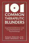 101 Common Therapeutic Blunders