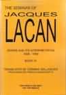 The Seminar of Jacques Lacan VI: Desire and its Interpretation