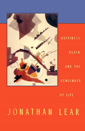 Happiness, Death and the Remainder of Life