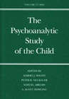 The Psychoanalytic Study of the Child: 57