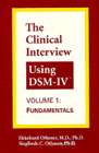 The Clinical Interview Using DSM-IV