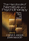 The Handbook of Narrative and Psychotherapy: Practice, Theory, and Research