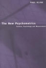 New Psychometrics: Science, Psychology and Measurement