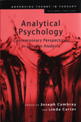 Analytical Psychology: Contemporary Perspectives in Jungian Analysis