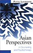 Asian Perspectives in Counselling and Psychotherapy