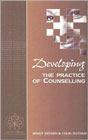 Developing the Practice of Counselling
