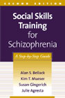 Social Skills Training for Schizophrenia: A Step-by-Step Guide