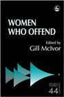 Women Who Offend