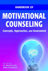 Handbook of Motivational Counseling: 