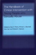 The Handbook of Clinical Intervention With Young People Who Sexually Abuse