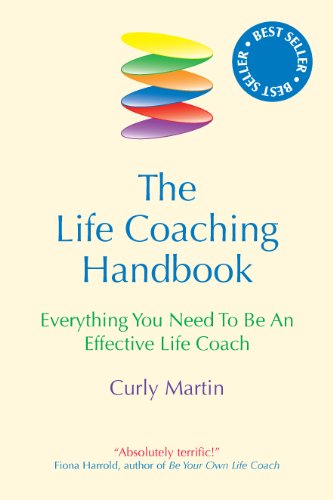 The Life Coaching Handbook