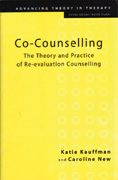 Co-Counselling: The Theory and Practice of Re-evaluation Counselling