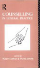 Counselling in General Practice: 