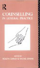 Counselling in General Practice: