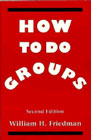 How to do Groups