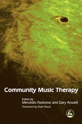 Community Music Therapy: 