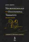 Neuropsychology for Occupational Therapists: 