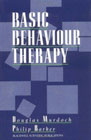 Basic Behaviour Therapy: 