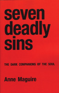 Seven Deadly Sins: The Dark Companions of the Soul