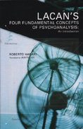 Lacan's Four Fundamental Concepts of Psychoanalysis: An Introduction