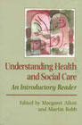 Understanding Health & Social Care