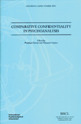 Comparative Confidentiality in Psychoanalysis