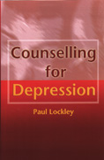 Counselling for Depression