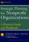 Strategic Planning for Nonprofit Organizations: 
