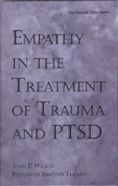 Empathy in the Treatment of Trauma and PTSD