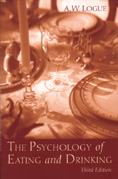 The Psychology of Eating and Drinking: Third Edition