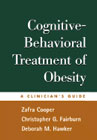 Cognitive-Behavioral Treatment of Obesity: Clinician's Guide