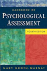 Handbook of Psychological Assessment: (4th Edition)