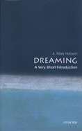 Dreaming: A Very Short Introduction