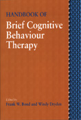 Handbook of Brief Cognitive Behaviour Therapy