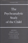The Psychoanalytic Study of the Child: 59