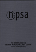 4th International Neuro-Psychoanalysis Congress DVD (NTSC Format)