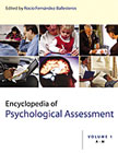 Encyclopedia of Psychological Assessment: 