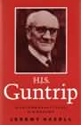 H.J.S. Guntrip: a psychoanalytical biography
