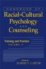 Handbook of Racial-Cultural Psychology and Counseling: 
