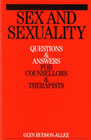 Sex and Sexuality: Questions and Answers