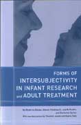 Adult co constructing infant interaction research treatment
