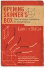 Opening Skinner's Box - Great Psychological Experiments of the Twentieth Century: 